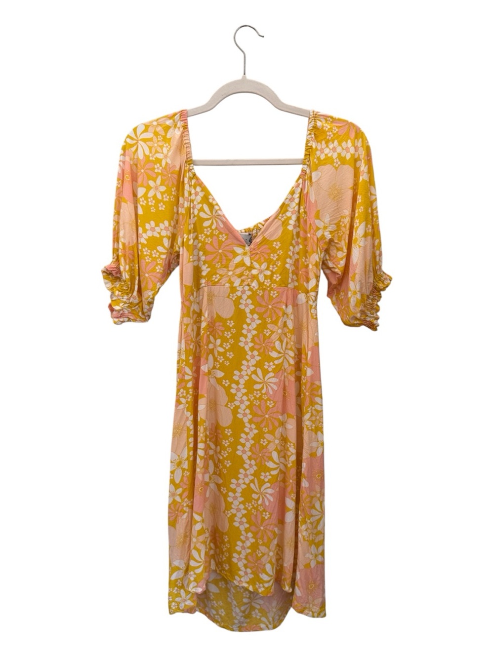 Yireh x Eternal Summer Hawaii collab dress - Picture 3 of 3